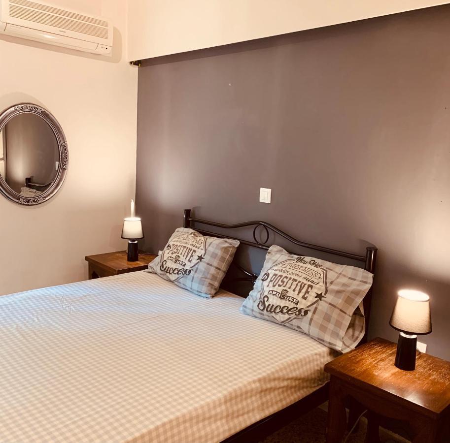 Modern Apartment In The Heart Of Athens Near Acropolis Bagian luar foto