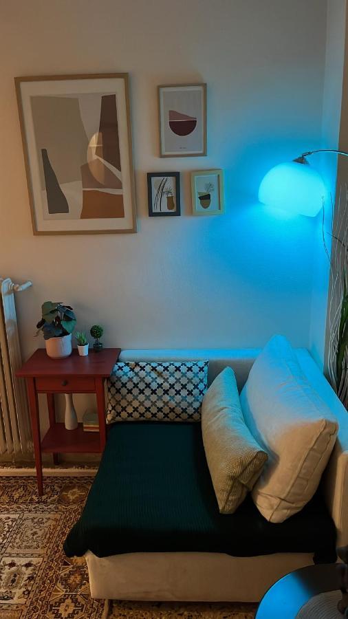 Modern Apartment In The Heart Of Athens Near Acropolis Bagian luar foto